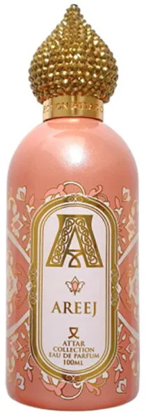 Attar Collection Areej Eau de Parfum (EdP) 100 ml Attar Collection Areej Eau de Parfum (EdP) 100 ml