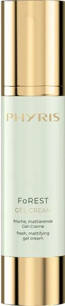 PHYRIS Forest Gel Cream 50 ml PHYRIS Forest Gel Cream 50 ml