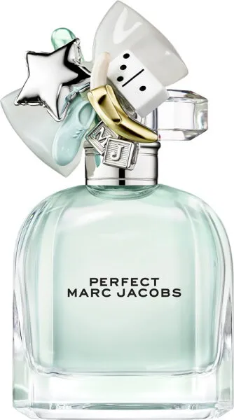 Marc Jacobs Perfect Eau de Toilette (EdT) 50 ml Marc Jacobs Perfect Eau de Toilette (EdT) 50 ml
