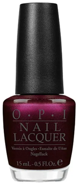 OPI Classics Nagellack German-Icure By 15 ml OPI Classics Nagellack German-Icure By 15 ml