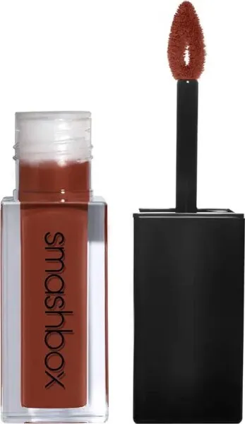 Smashbox Always On Liquid Lipstick 4 ml Lip Goals Smashbox Always On Liquid Lipstick 4 ml Lip Goals