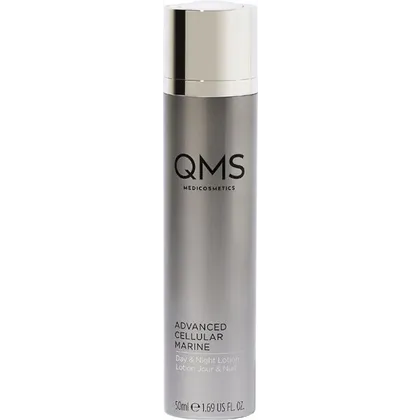 QMS Medicosmetics Advanced Cellular Marine Day & Night Lotion 50 ml QMS Medicosmetics Advanced Cellular Marine Day & Night Lotion 50 ml