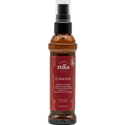 MKS eco Curatein Repair Mask 60 ml MKS eco Curatein Repair Mask 60 ml