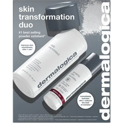 Aktion – Dermalogica Skin Transformation Duo 1 Stk. Aktion – Dermalogica Skin Transformation Duo 1 Stk.
