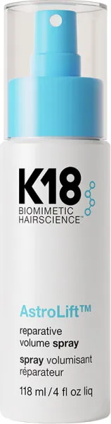 K18 Biomimetic Hairscience AstroLift Reparative Volume Spray 118 ml K18 Biomimetic Hairscience AstroLift Reparative Volume Spray 118 ml
