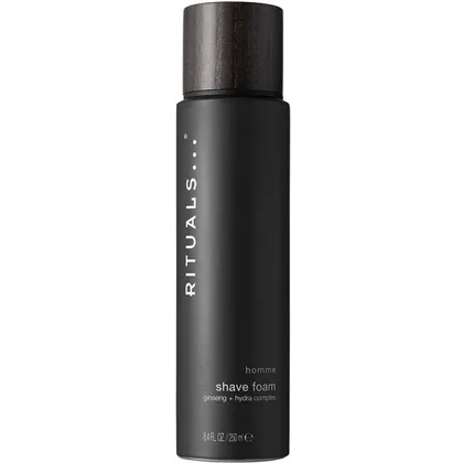Rituals Homme Shave Foam 200 ml Rituals Homme Shave Foam 200 ml