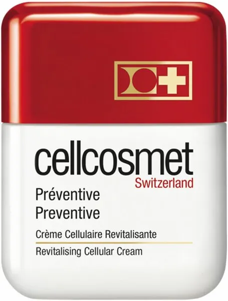 Cellcosmet Preventive – Gen 2.0 50 ml Cellcosmet Preventive – Gen 2.0 50 ml