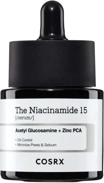 Cosrx The Niacinamide 15 Serum 20 ml Cosrx The Niacinamide 15 Serum 20 ml