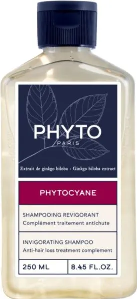 Phyto Phytocyane Shampoo Frauen 250 ml Phyto Phytocyane Shampoo Frauen 250 ml