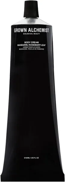 Grown Alchemist Body Cream 120 ml Grown Alchemist Body Cream 120 ml