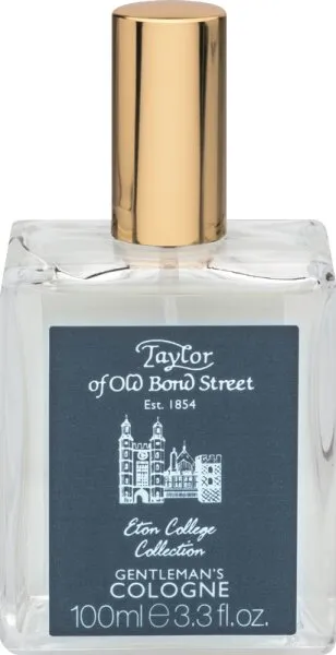 Taylor of Old Bond Street Eton College Cologne Spray 100 ml Taylor of Old Bond Street Eton College Cologne Spray 100 ml