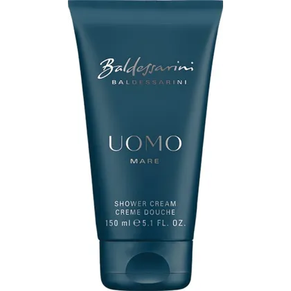 Baldessarini Uomo Mare Duschgel 150 ml Baldessarini Uomo Mare Duschgel 150 ml