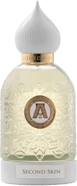 Attar Collection Second Skin Extrait de Parfum 80 ml Attar Collection Second Skin Extrait de Parfum 80 ml