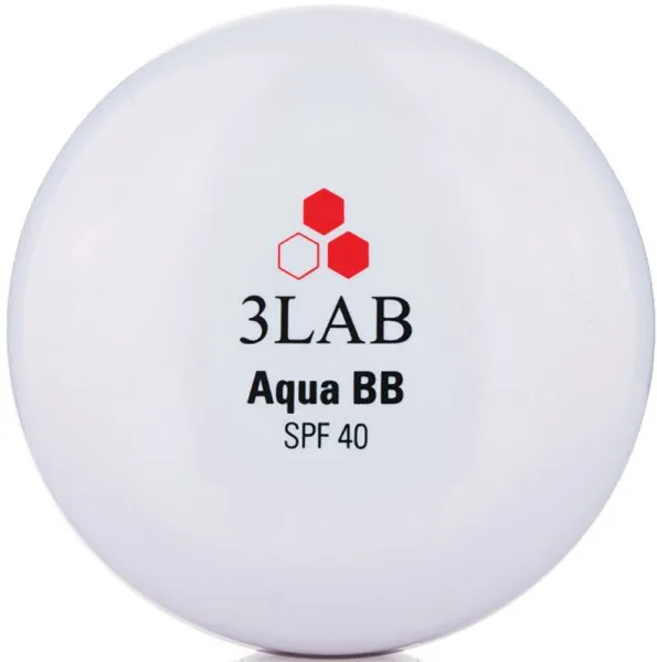 3LAB Aqua BB SPF 40/03 30 ml 3LAB Aqua BB SPF 40/03 30 ml