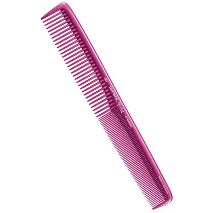 Triumph Master 281/33 Fliedermetallic Haarschneidekamm 7 Zoll Triumph Master 281/33 Fliedermetallic Haarschneidekamm 7 Zoll