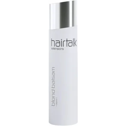 Hairtalk Blond Balsam 250 ml Hairtalk Blond Balsam 250 ml