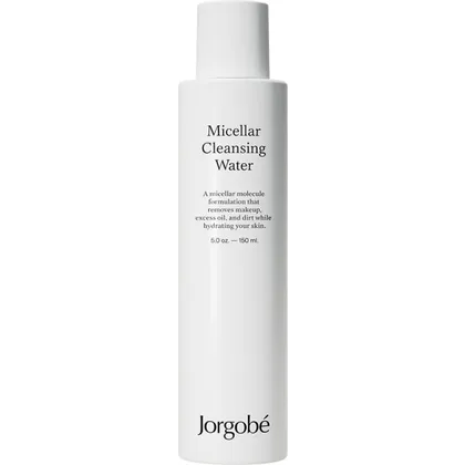 Jorgobé Micellar Cleansing Water 150 ml Jorgobé Micellar Cleansing Water 150 ml