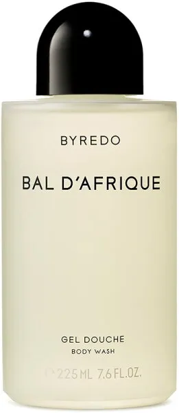 BYREDO Bal d’Afrique Body Wash 225 ml BYREDO Bal d’Afrique Body Wash 225 ml
