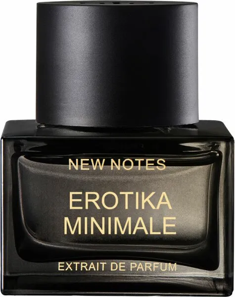 New Notes Erotika Minimale Extrait de Parfum 50 ml New Notes Erotika Minimale Extrait de Parfum 50 ml