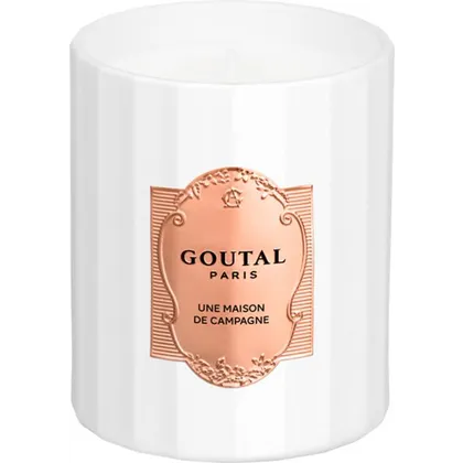 Goutal Une Maison de Campagne Duftkerze 185 g Goutal Une Maison de Campagne Duftkerze 185 g