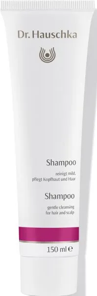 Dr. Hauschka Shampoo 150 ml Dr. Hauschka Shampoo 150 ml
