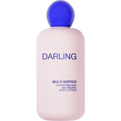 Darling Multi-Biotics Hydrating and Balancing Body Lotion 250 ml Darling Multi-Biotics Hydrating and Balancing Body Lotion 250 ml