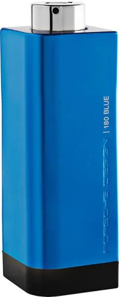 Porsche Design „180 Blue“ Eau de Toilette (EdT) 50 ml Porsche Design „180 Blue“ Eau de Toilette (EdT) 50 ml