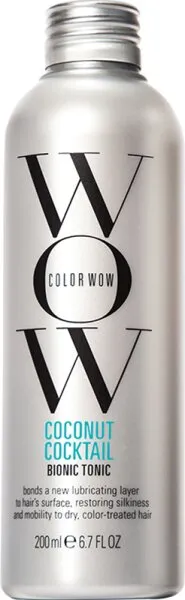 Color Wow Coconut Cocktail Bionic Tonic 200 ml Color Wow Coconut Cocktail Bionic Tonic 200 ml