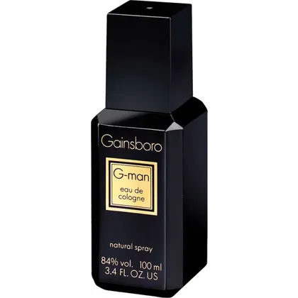 Gainsboro G-man Eau de Cologne (EdC) 100 ml Gainsboro G-man Eau de Cologne (EdC) 100 ml