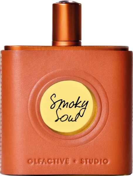 Olfactive Studio Smoky Soul Extrait de Parfum 100 ml Olfactive Studio Smoky Soul Extrait de Parfum 100 ml