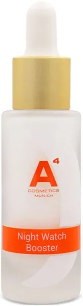 A4 Cosmetics A4 Night Watch Booster 20 ml A4 Cosmetics A4 Night Watch Booster 20 ml