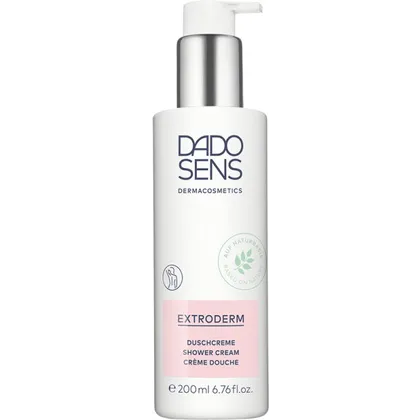 Dado Sens EXTRODERM Duschcreme 200 ml Dado Sens EXTRODERM Duschcreme 200 ml
