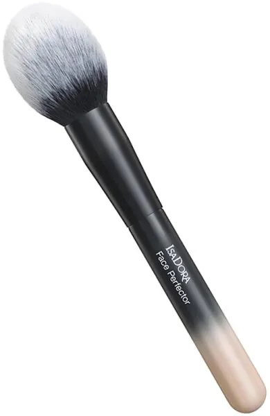 Isadora Face Perfector Brush 1 Stk, Isadora Face Perfector Brush 1 Stk,