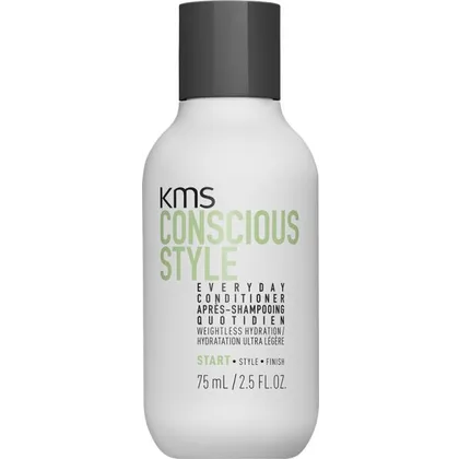 KMS Conscious Style Everyday Conditioner 75 ml KMS Conscious Style Everyday Conditioner 75 ml
