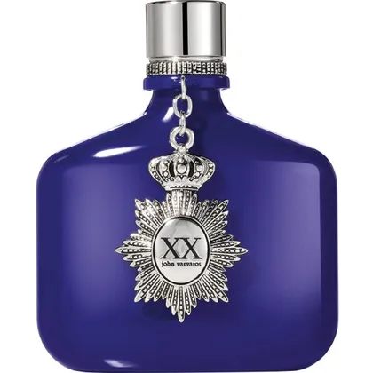 John Varvatos XX Indigo Eau de Toilette (EdT) 125 ml John Varvatos XX Indigo Eau de Toilette (EdT) 125 ml