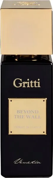 Gritti Beyond the Wall Extrait de Parfum 100 ml Gritti Beyond the Wall Extrait de Parfum 100 ml