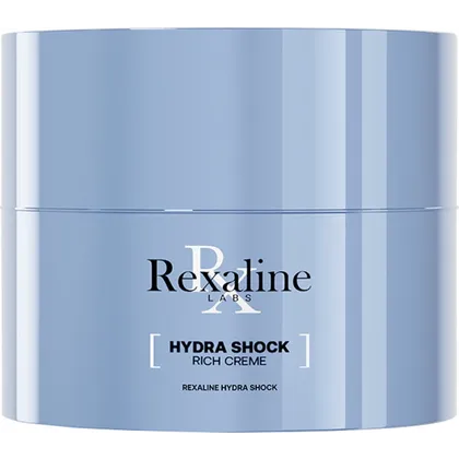 Rexaline Hydra Shock Rich Creme 50 ml Rexaline Hydra Shock Rich Creme 50 ml