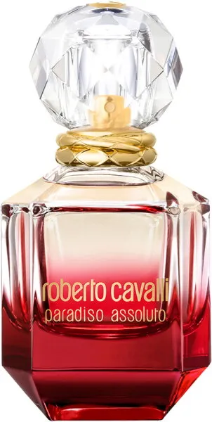 Roberto Cavalli Paradiso Assoluto Eau de Parfum (EdP) 50 ml Roberto Cavalli Paradiso Assoluto Eau de Parfum (EdP) 50 ml