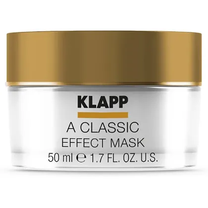Klapp A Classic Effect Mask 50 ml Klapp A Classic Effect Mask 50 ml