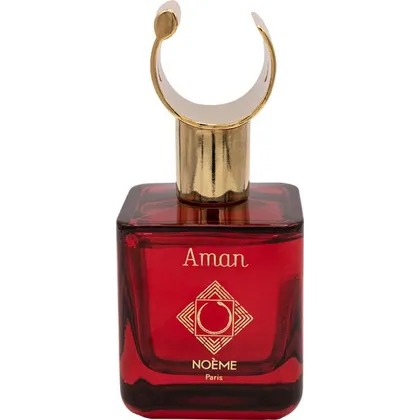 Noème Aman Eau de Parfum (EdP) 100 ml Noème Aman Eau de Parfum (EdP) 100 ml