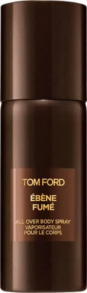 Tom Ford Ébène Fumé All Over Body Spray 150 ml Tom Ford Ébène Fumé All Over Body Spray 150 ml