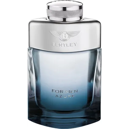 Bentley For Men Azure Eau de Toilette (EdT) 100 ml Bentley For Men Azure Eau de Toilette (EdT) 100 ml