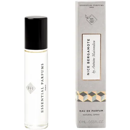 Essential Parfums NICE BERGAMOTE by Antoine Maisondieu EdP 10ml Essential Parfums NICE BERGAMOTE by Antoine Maisondieu EdP 10ml