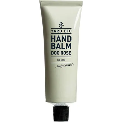 Yard Etc Hand Balm Dog Rose 30 ml Yard Etc Hand Balm Dog Rose 30 ml