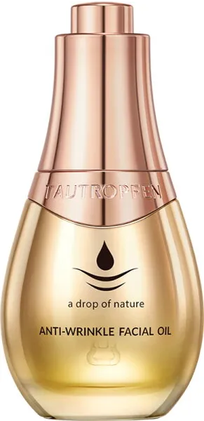 Tautropfen Age Defying Anti-Wrinkle Gesichtsöl 15 ml Tautropfen Age Defying Anti-Wrinkle Gesichtsöl 15 ml