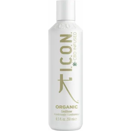 I.C.O.N. Organic Conditioner 250 ml I.C.O.N. Organic Conditioner 250 ml
