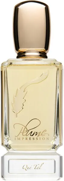 Plume Impression Que Tal Eau de Parfum (EdP) 80 ml Plume Impression Que Tal Eau de Parfum (EdP) 80 ml