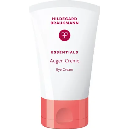 Hildegard Braukmann Essentials Augen Creme 30 ml Hildegard Braukmann Essentials Augen Creme 30 ml