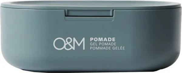O&M Pomade 100 g O&M Pomade 100 g