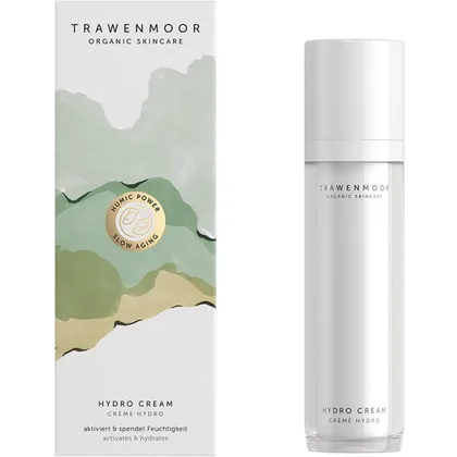 Trawenmoor Hydro Cream 50 ml Trawenmoor Hydro Cream 50 ml